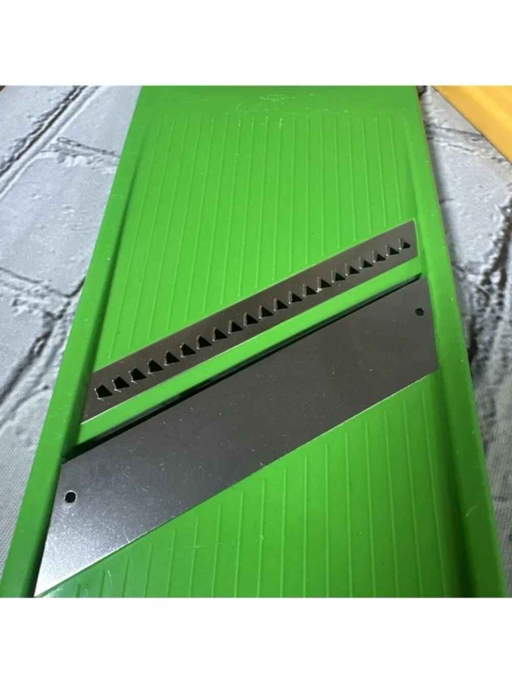 OXO Good Grips Grate & Slice Replacement Manual Mandoline & Grater 2 Pieces